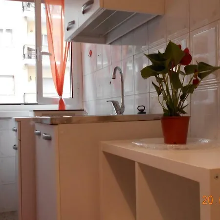 Apartament Al Cuppolone Rzym