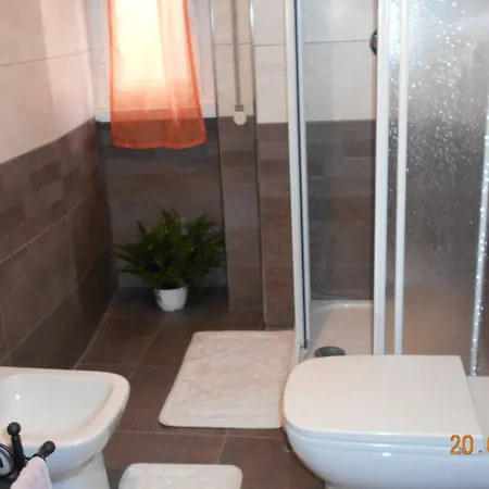 Apartament Al Cuppolone Rzym